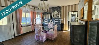  Maison � vendre 5 pi�ces 122 m�