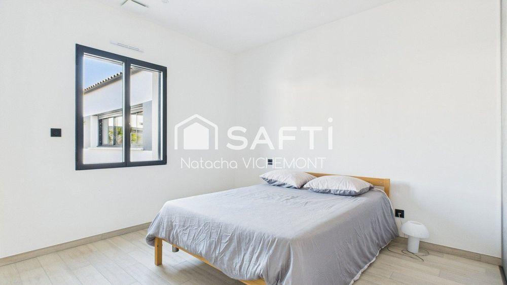 � vendre  Maison Angoulins (17690)