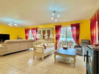  Maison � vendre 8 pi�ces 233 m�