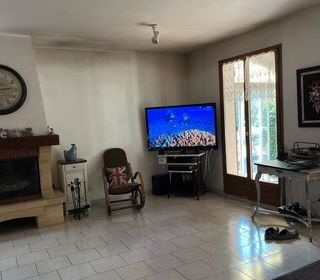  Maison � vendre 4 pi�ces 90 m�