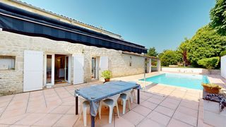  Maison � vendre 7 pi�ces 265 m�