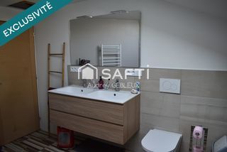  Maison � vendre 10 pi�ces 230 m�