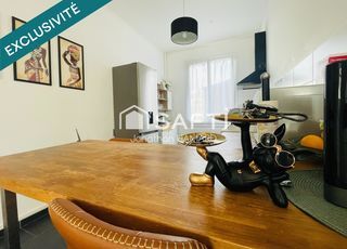  Appartement � vendre 4 pi�ces 90 m�