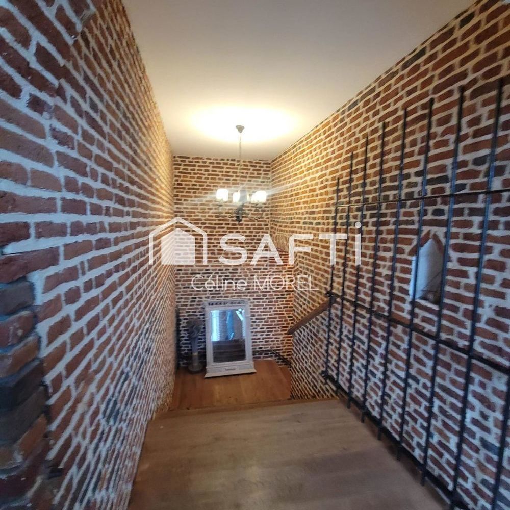 � vendre  Maison Hesdin-l'Abb� (62360)