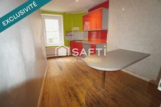  Maison � vendre 4 pi�ces 93 m�