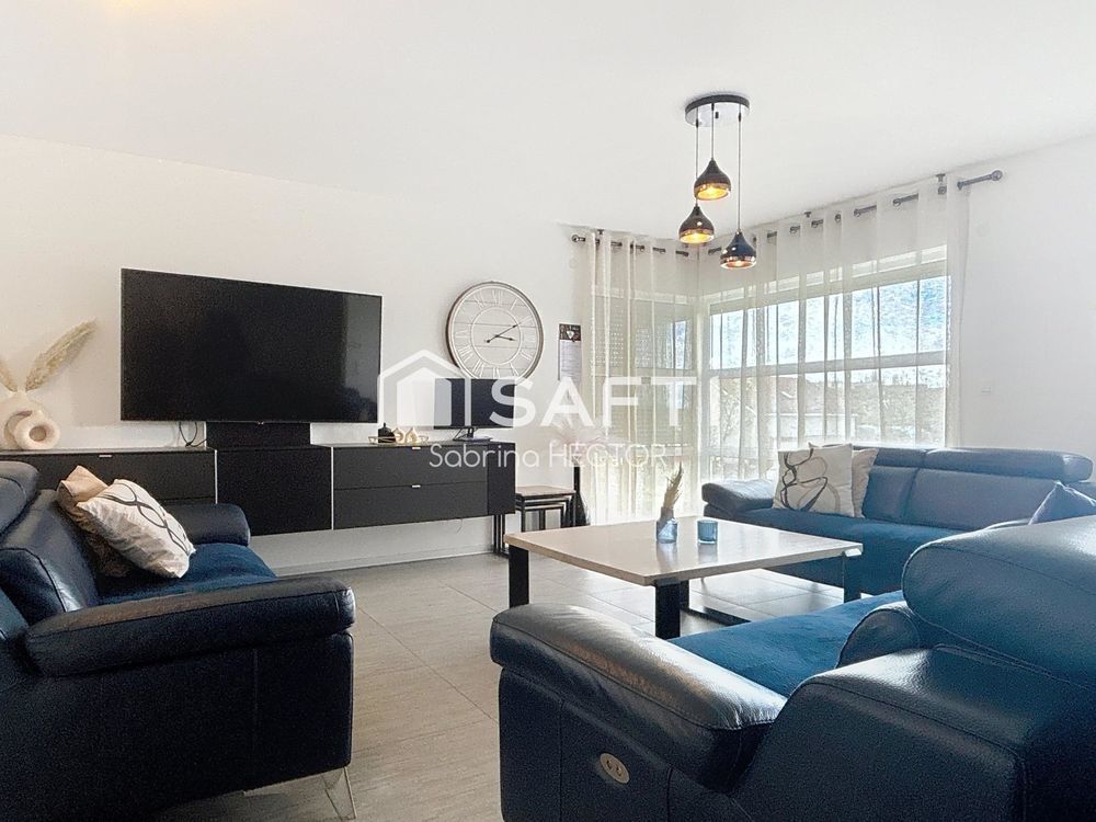 � vendre  Maison Cr�hange (57690)