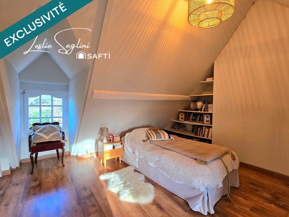 � vendre  Maison Pont-l'�v�que (14130)