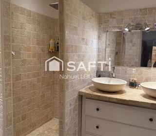  Appartement � vendre 5 pi�ces 90 m�