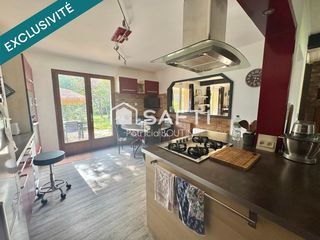  Maison � vendre 8 pi�ces 212 m�