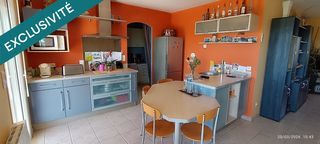  Maison � vendre 5 pi�ces 109 m�