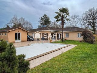  Maison � vendre 5 pi�ces 135 m�