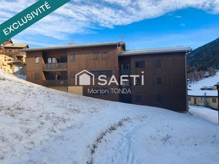  Appartement � vendre 2 pi�ces 27 m�