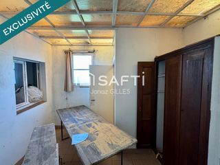  Maison � vendre 4 pi�ces 50 m�