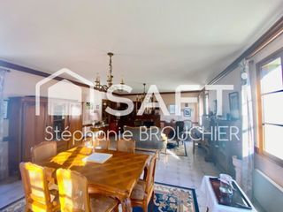  Maison � vendre 10 pi�ces 225 m�