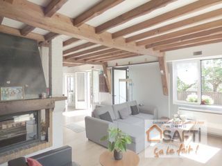  Maison � vendre 7 pi�ces 143 m�