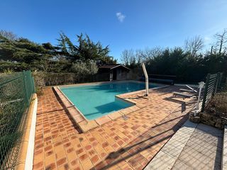  Maison � vendre 5 pi�ces 190 m�