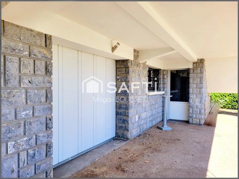  Maison � vendre 6 pi�ces 160 m�