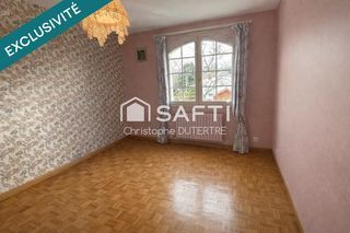  Maison � vendre 5 pi�ces 179 m�