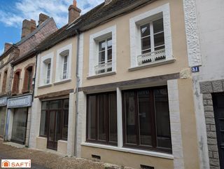  Maison � vendre 9 pi�ces 160 m�