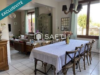  Maison � vendre 6 pi�ces 142 m�