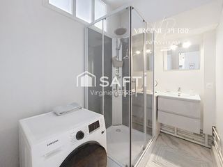  Appartement � vendre 2 pi�ces 44 m�