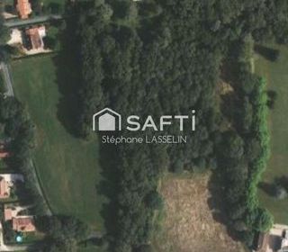  Terrain � vendre 2688 m�