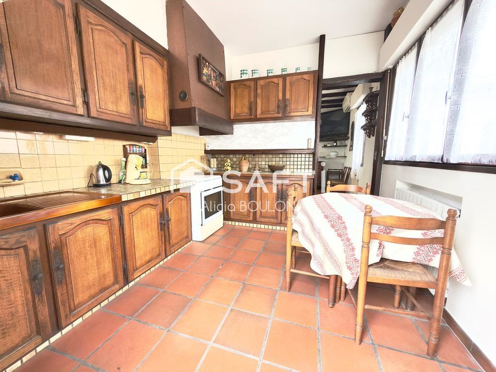 � vendre  Maison Bidart (64210)