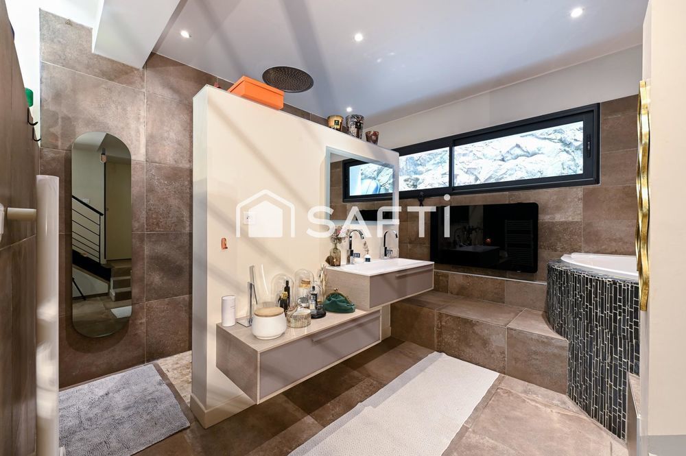 � vendre  Maison Carry-le-Rouet (13620)