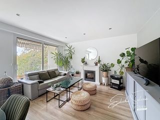  Appartement � vendre 4 pi�ces 92 m�