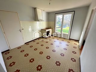  Maison � vendre 4 pi�ces 71 m�