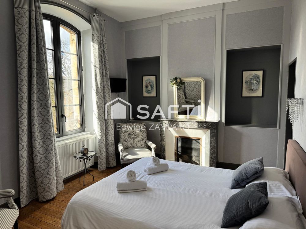 � vendre  Maison Champagnac-la-Rivi�re (87150)