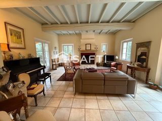  Maison � vendre 5 pi�ces 140 m�