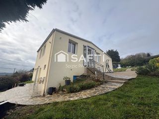  Maison � vendre 5 pi�ces 141 m�