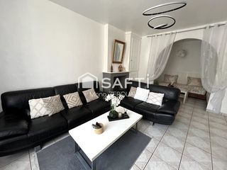  Maison � vendre 7 pi�ces 160 m�