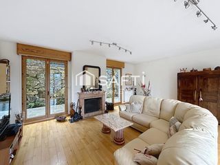  Maison � vendre 6 pi�ces 238 m�