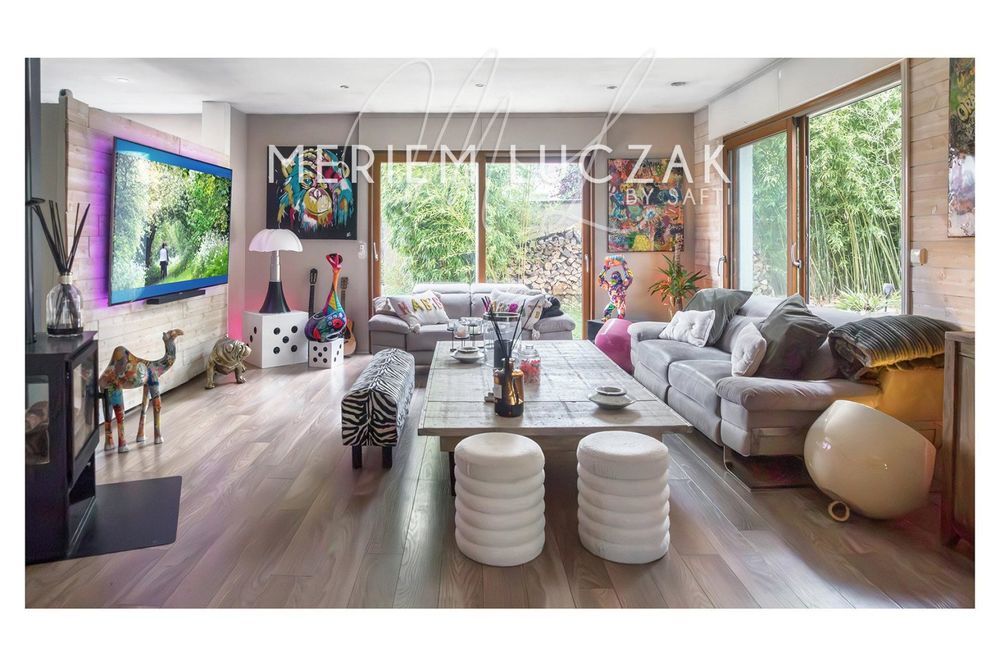 � vendre  Maison Orgeval (78630)