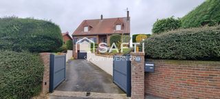  Maison � vendre 8 pi�ces 163 m�