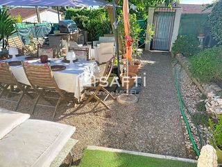  Maison � vendre 3 pi�ces 50 m�