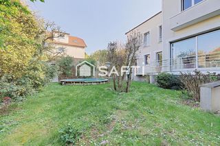  Maison � vendre 7 pi�ces 220 m�