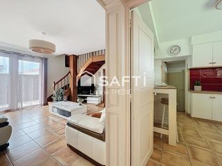  Maison � vendre 5 pi�ces 112 m�