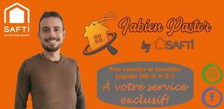  Maison � vendre 5 pi�ces 140 m�