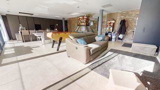  Maison � vendre 7 pi�ces 215 m�