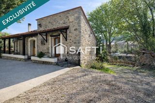  Maison � vendre 10 pi�ces 300 m�