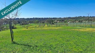  Terrain � vendre 1011 m�