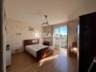  Maison � vendre 4 pi�ces 97 m�