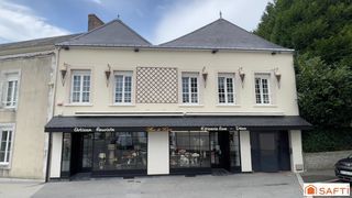  Immeuble � vendre 600 m�