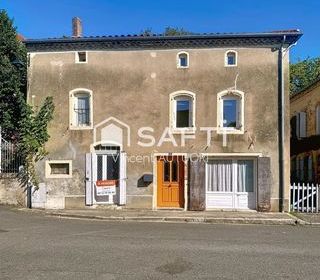  Maison � vendre 7 pi�ces 198 m�