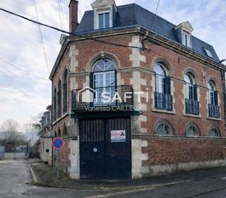  Maison � vendre 6 pi�ces 190 m�