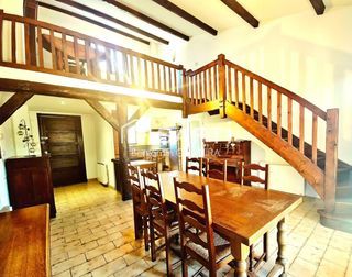  Maison � vendre 5 pi�ces 107 m�