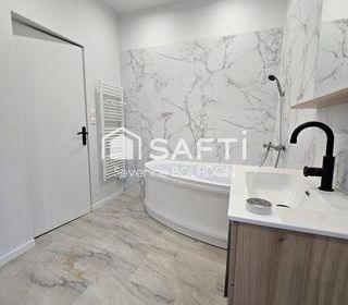  Maison � vendre 4 pi�ces 79 m�